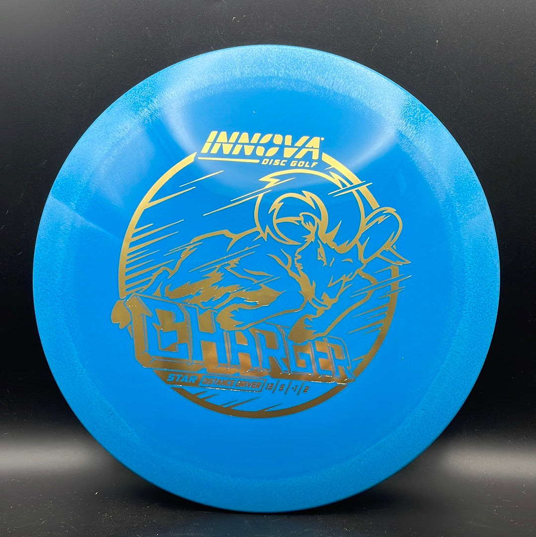 Innova - Charger - Star