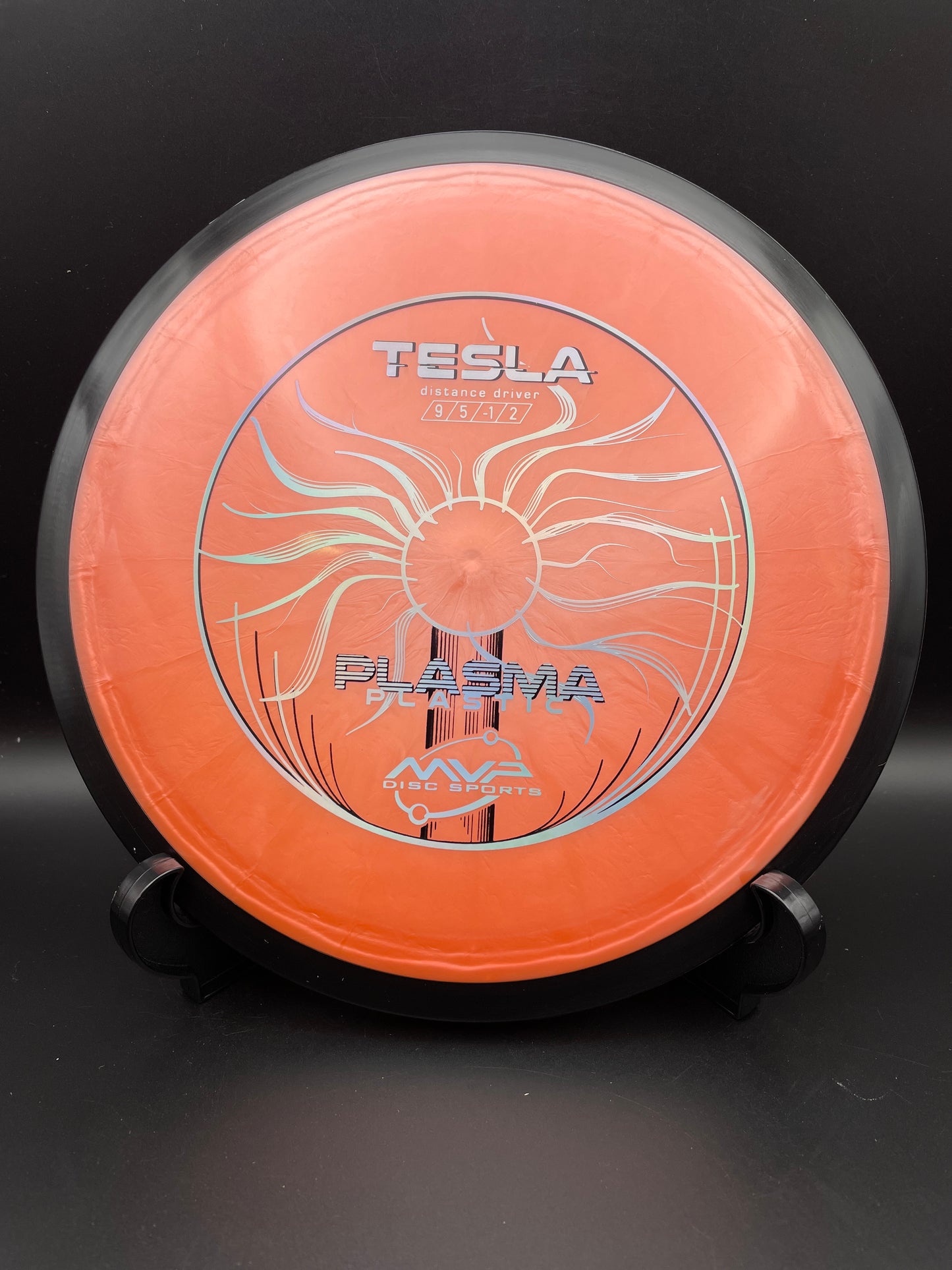 MVP - Tesla - Plasma