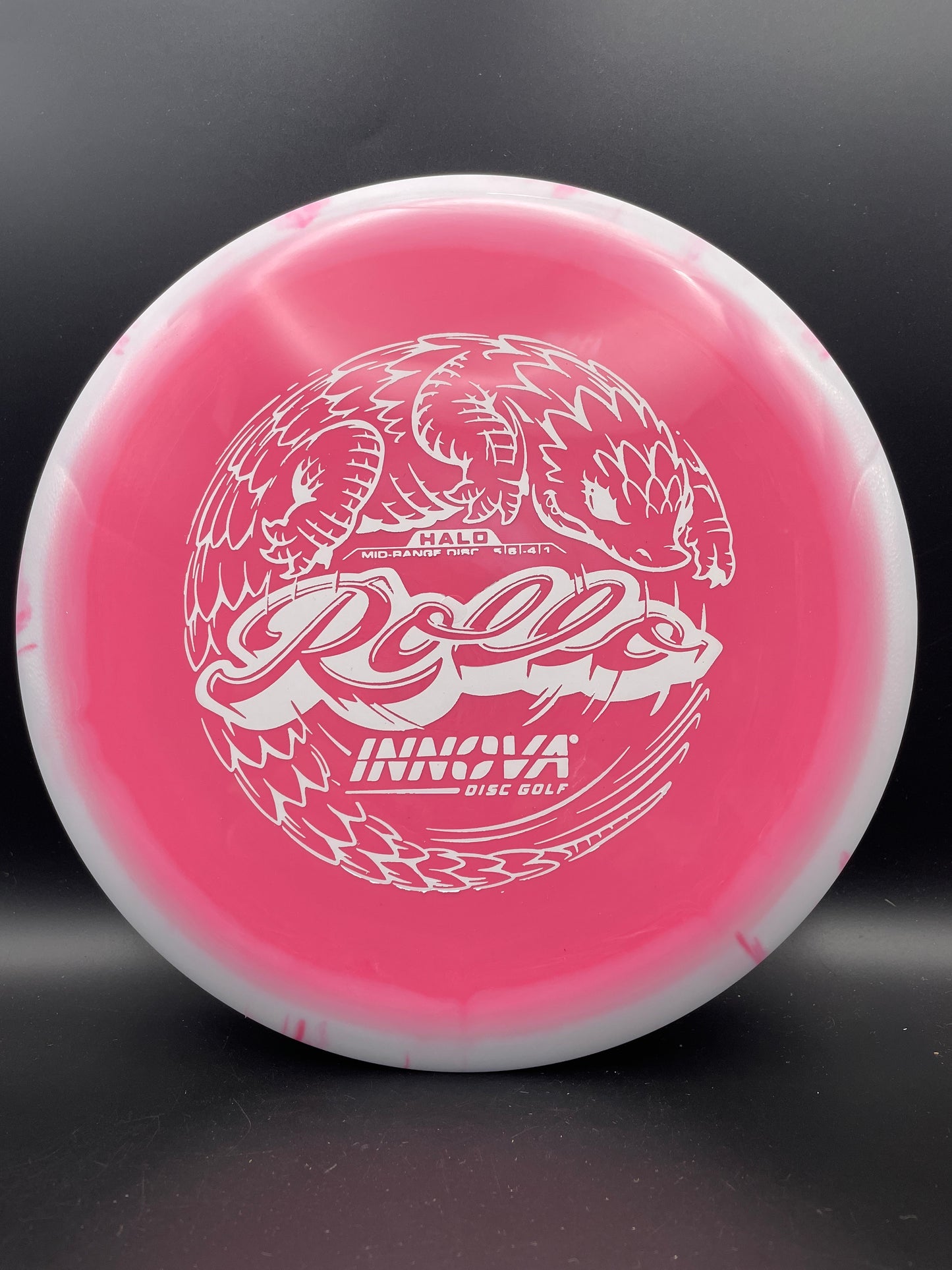 Innova - Rollo - Halo Star