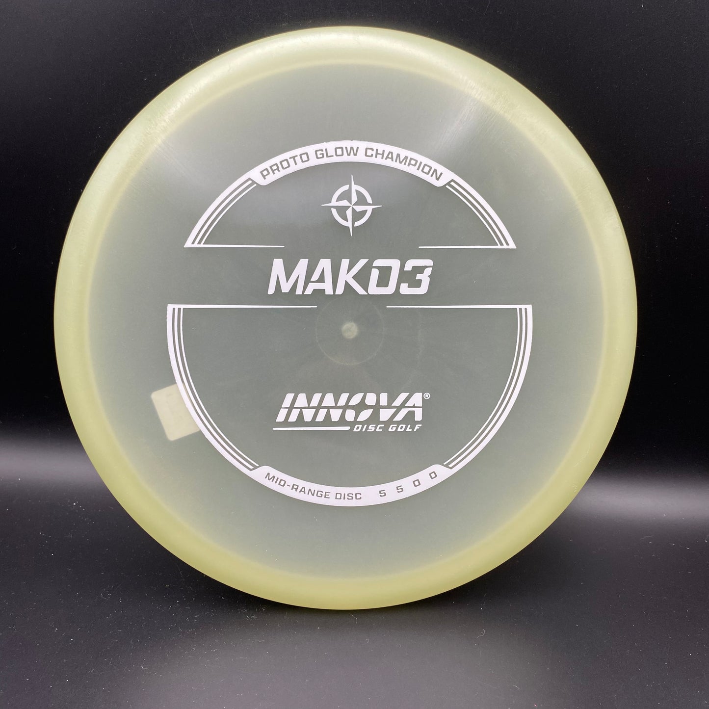 Innova - Mako3 - Proto Glow