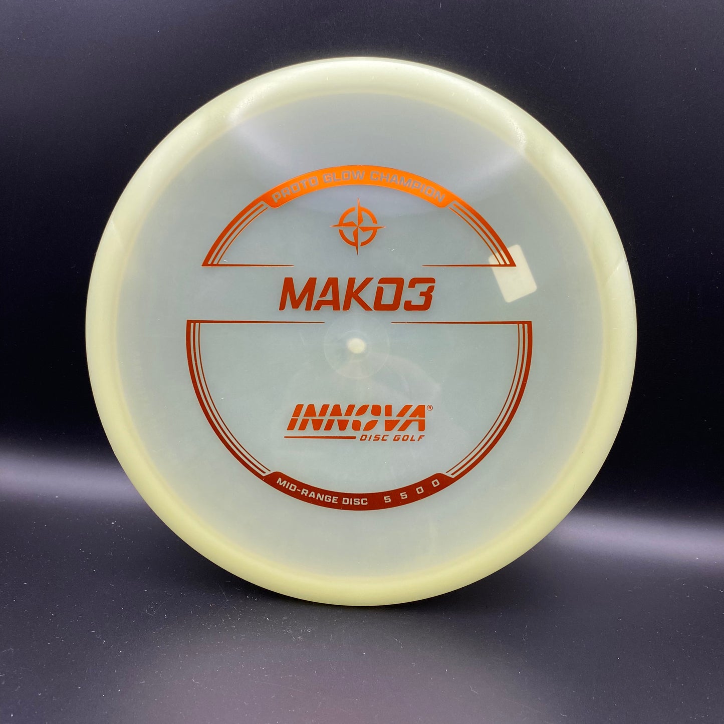 Innova - Mako3 - Proto Glow