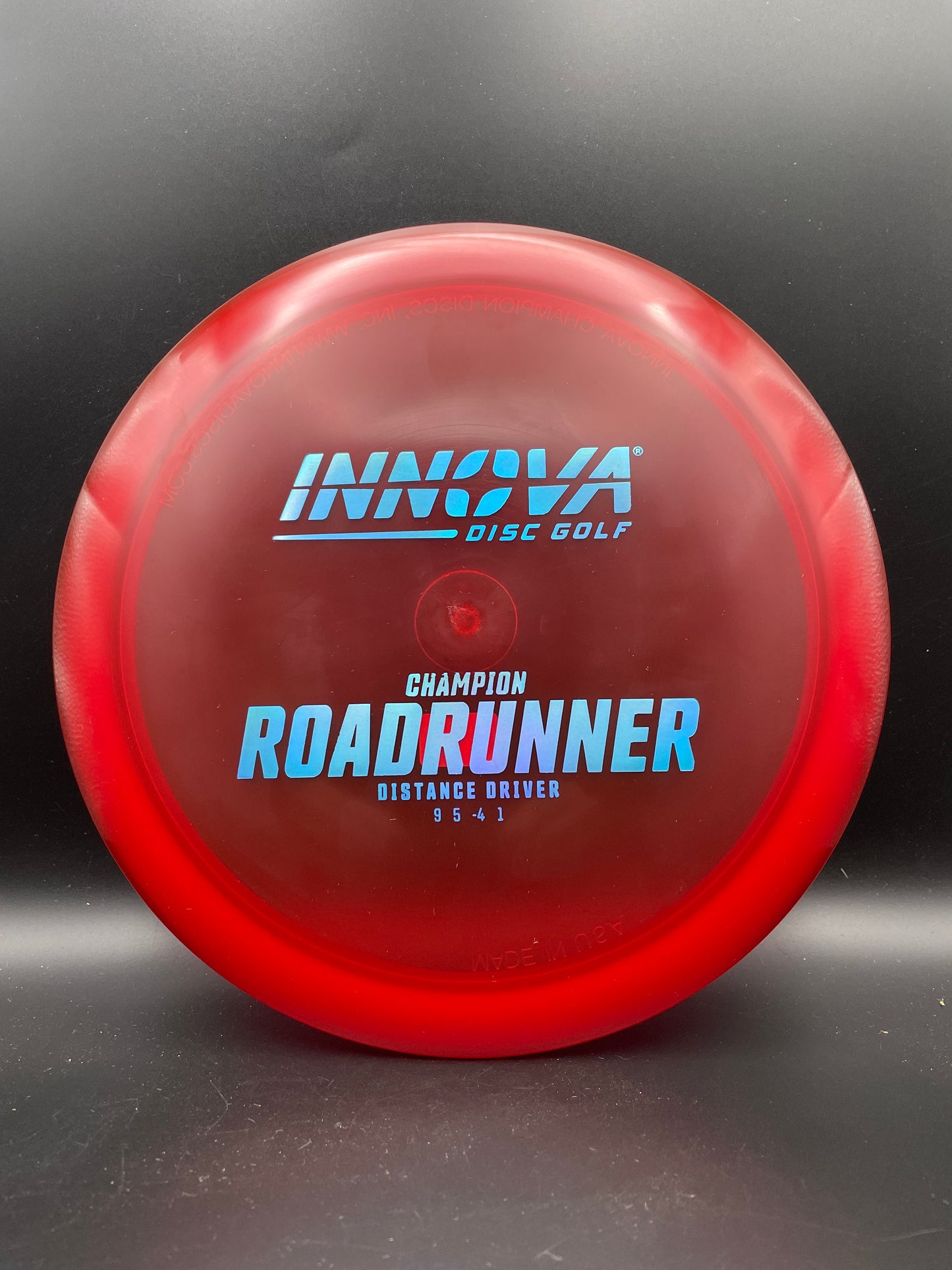 Innova - Roadrunner - Champion