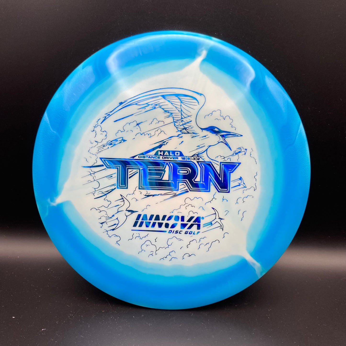 Innova - Tern - Halo Star