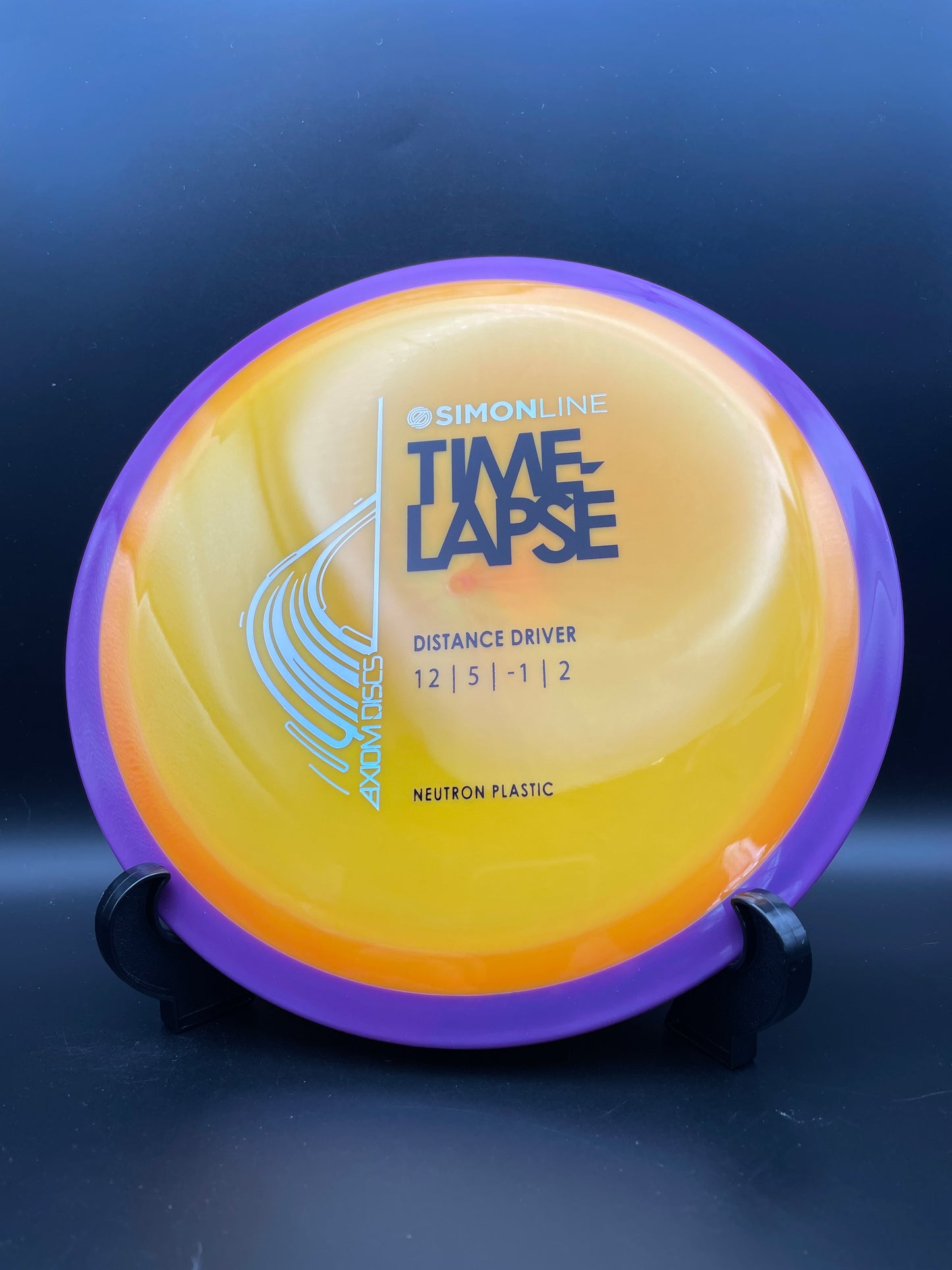 Axiom - Time-Lapse - Neutron - Simonline