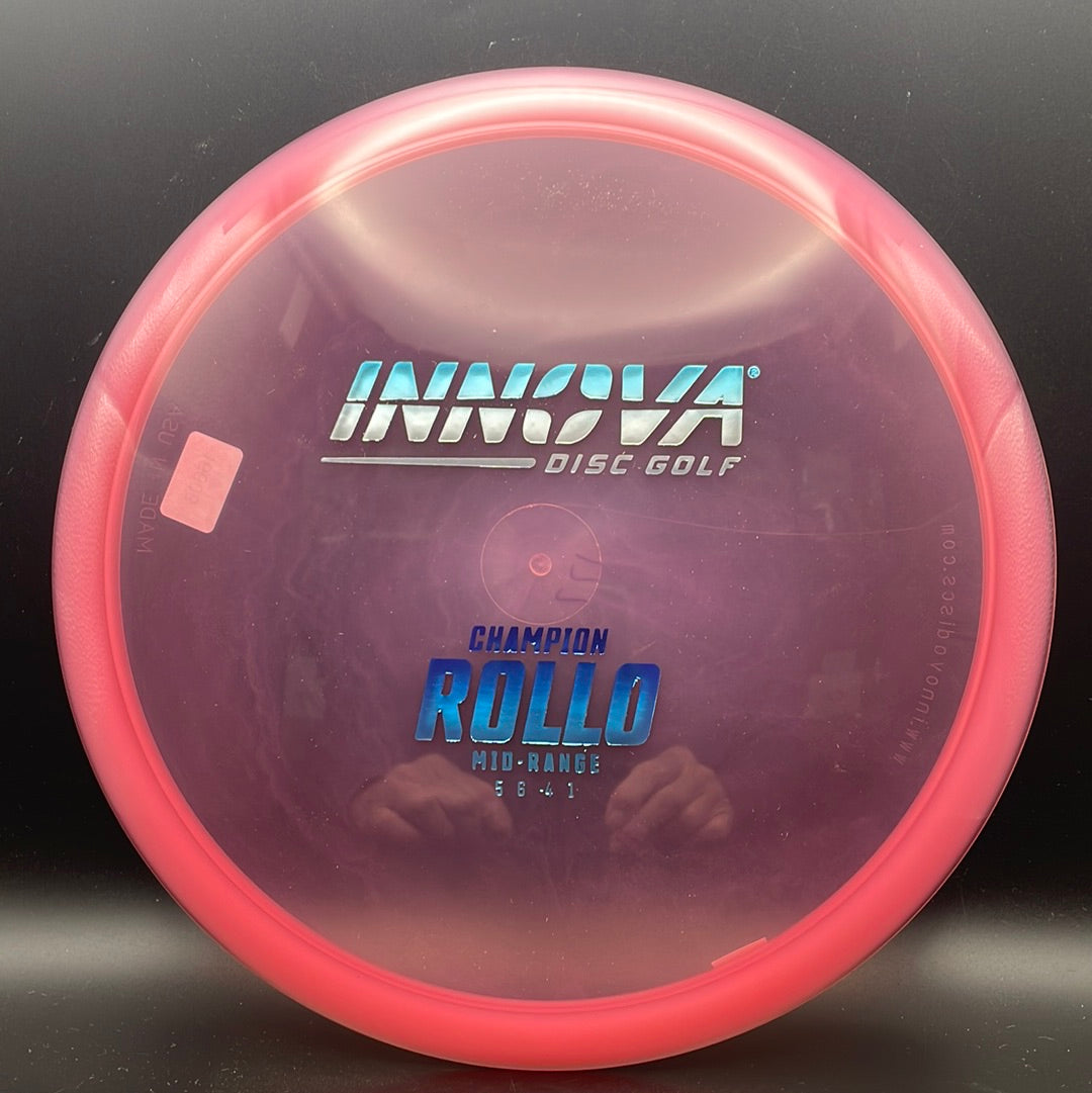 Innova - Rollo - Champion