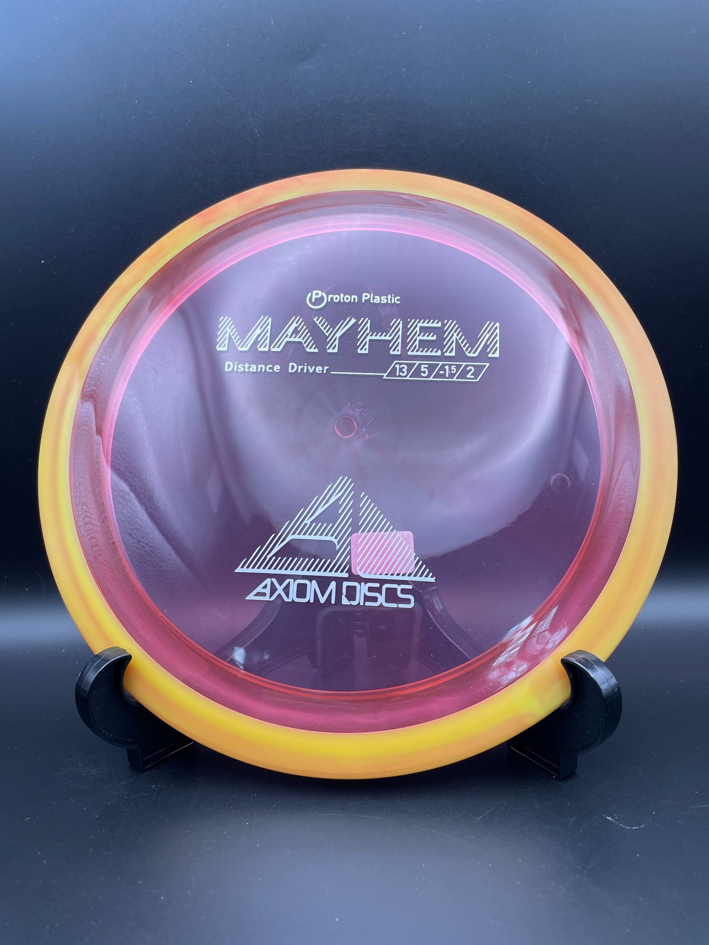 Axiom - Mayhem - Proton