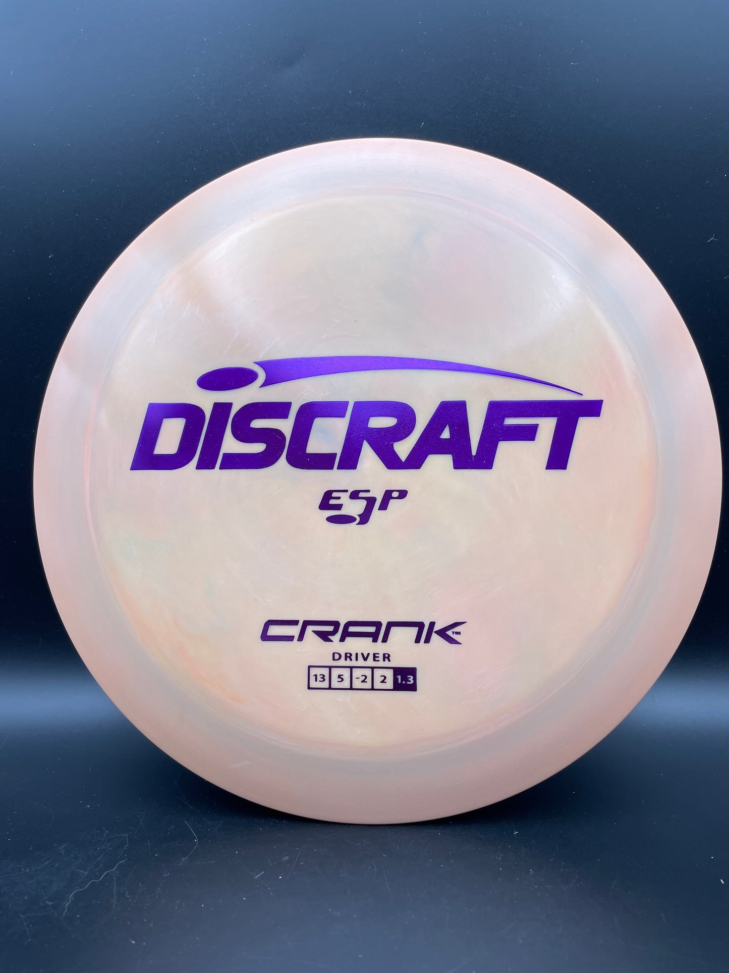 Discraft - Crank - ESP