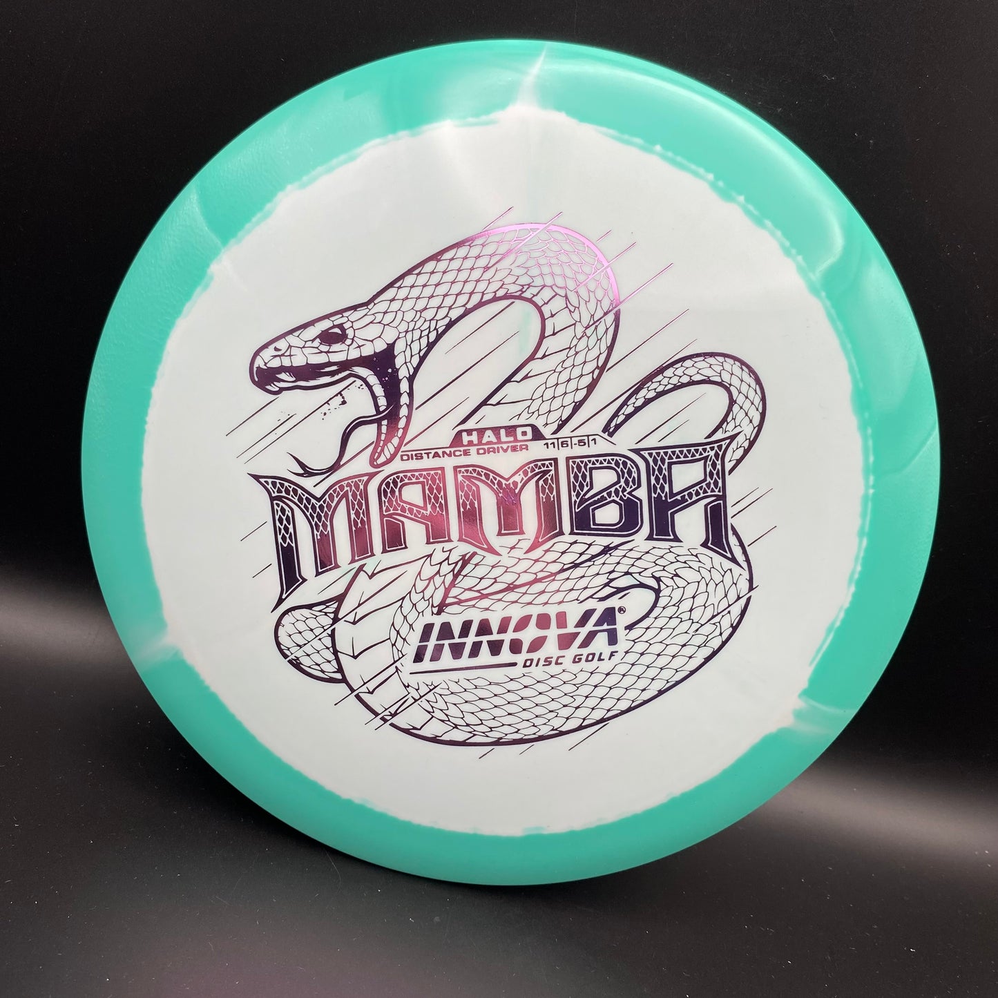Innova - Mamba - Halo Star
