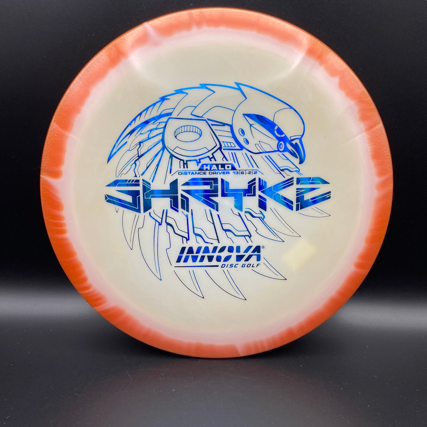 Innova - Shryke - Halo Star