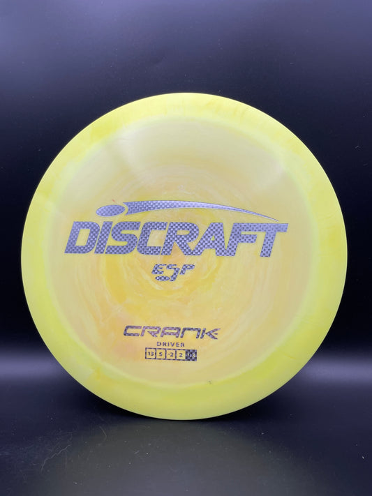 Discraft - Crank - ESP
