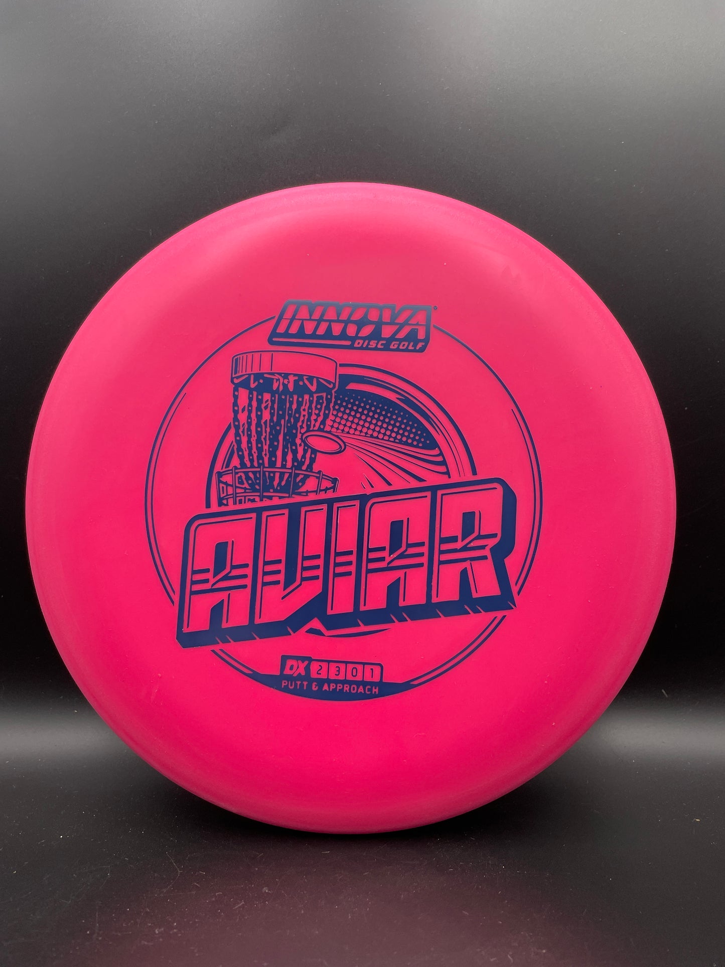 Innova - Aviar - DX