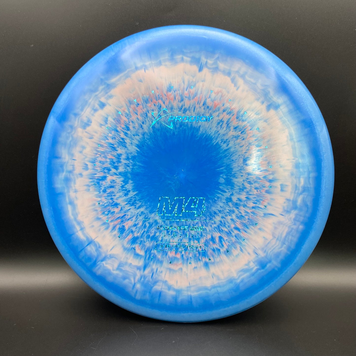 Prodigy - M4 - Air Spectrum