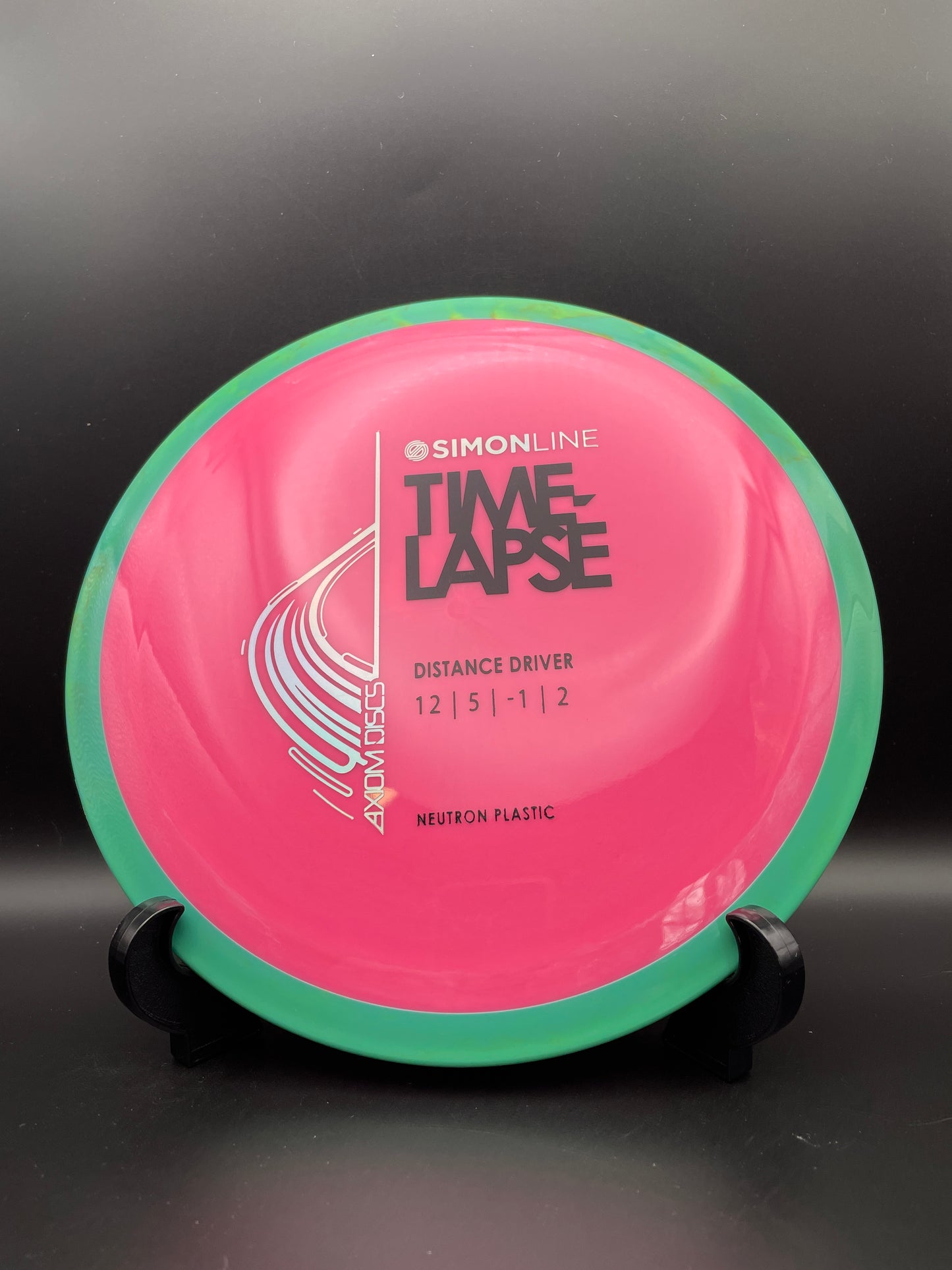 Axiom - Time-Lapse - Neutron - Simonline