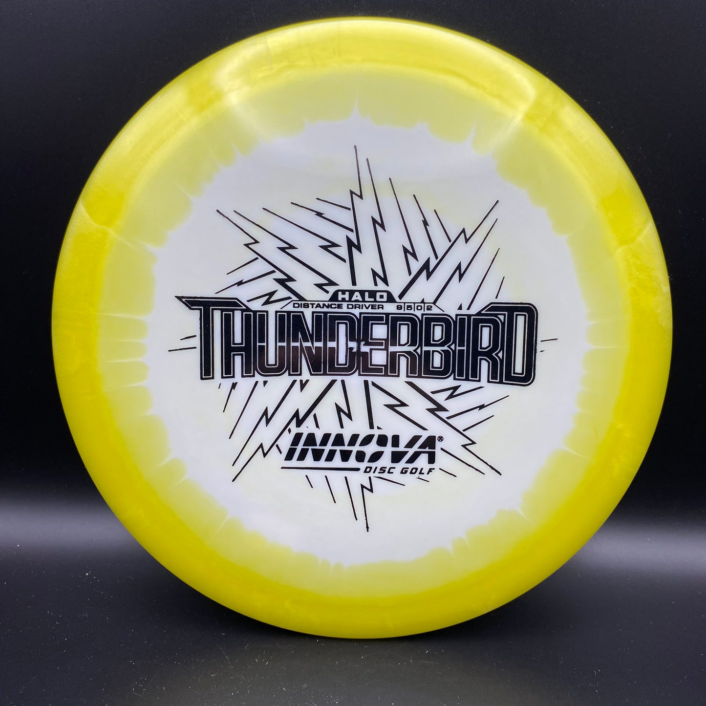 Innova - Thunderbird - Halo Star
