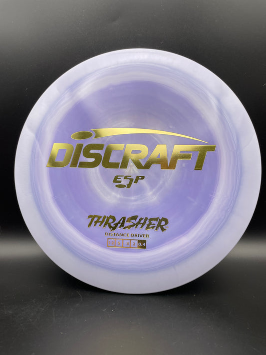 Discraft - Thrasher - ESP