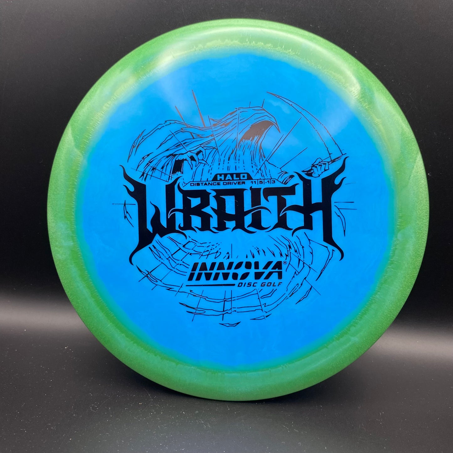 Innova - Wraith - Halo Star