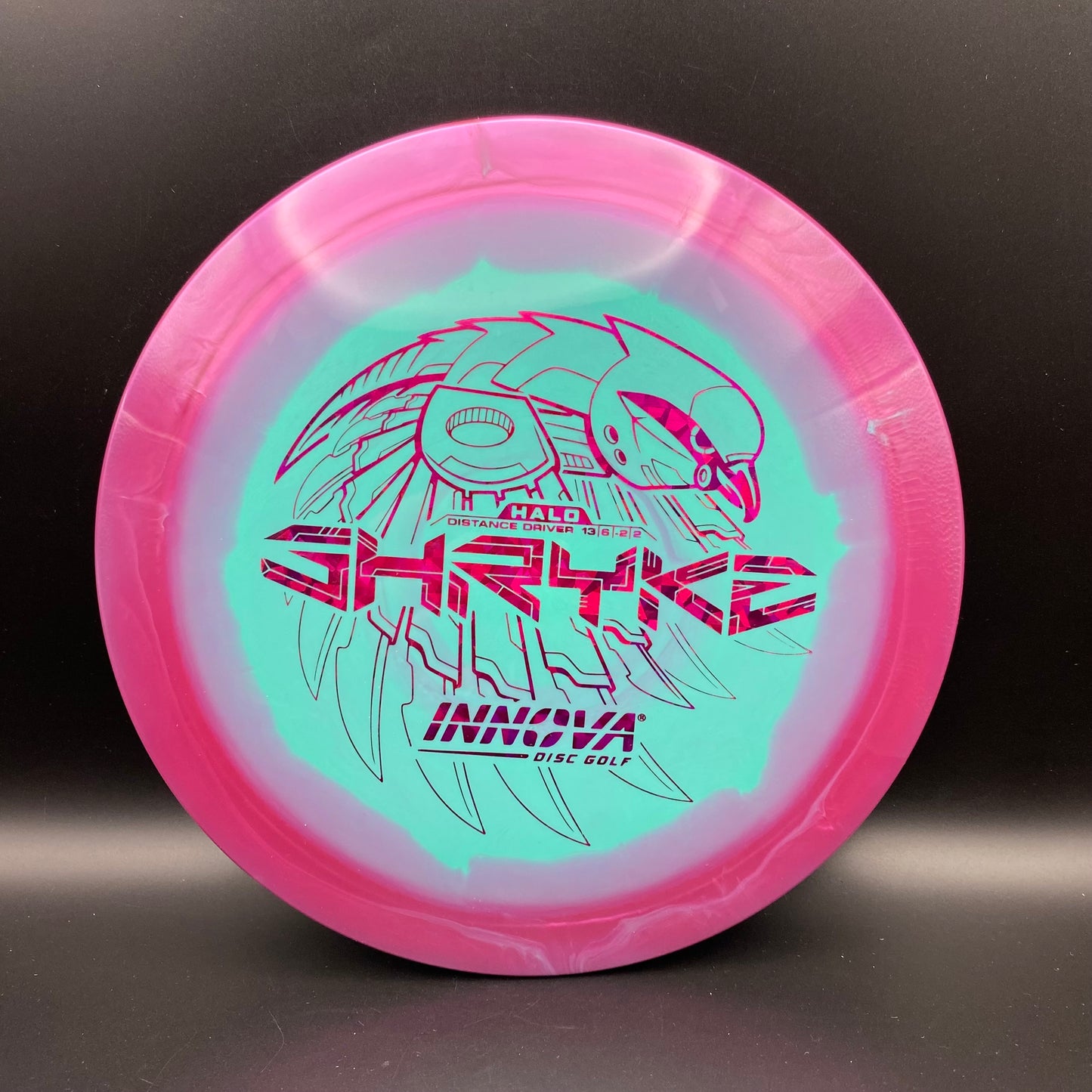 Innova - Shryke - Halo Star