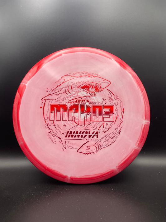 Innova - Mako3 - Halo Star