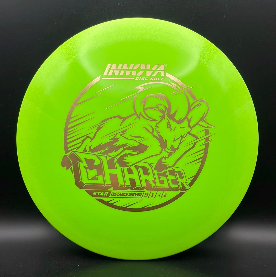 Innova - Charger - Star