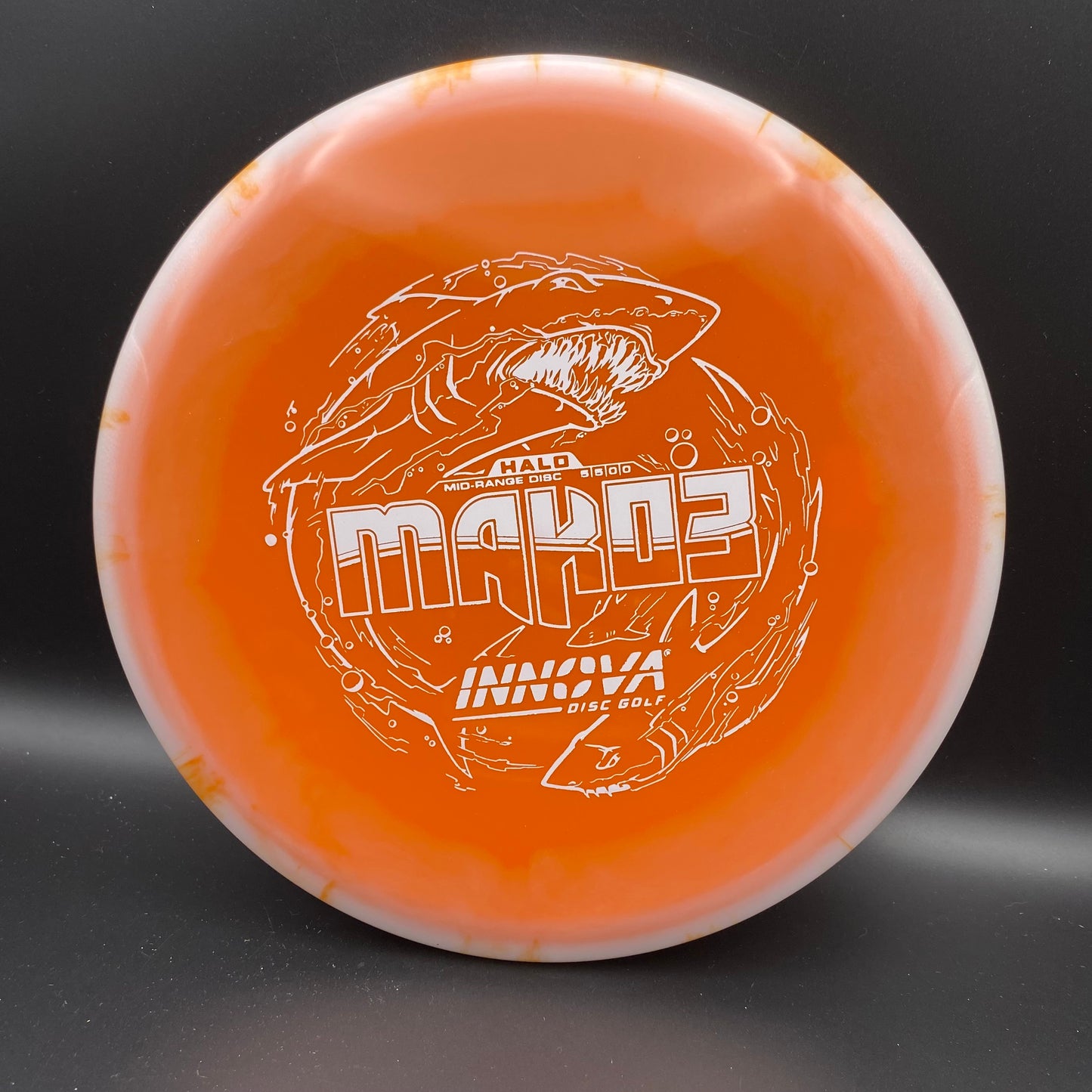 Innova - Mako3 - Halo Star
