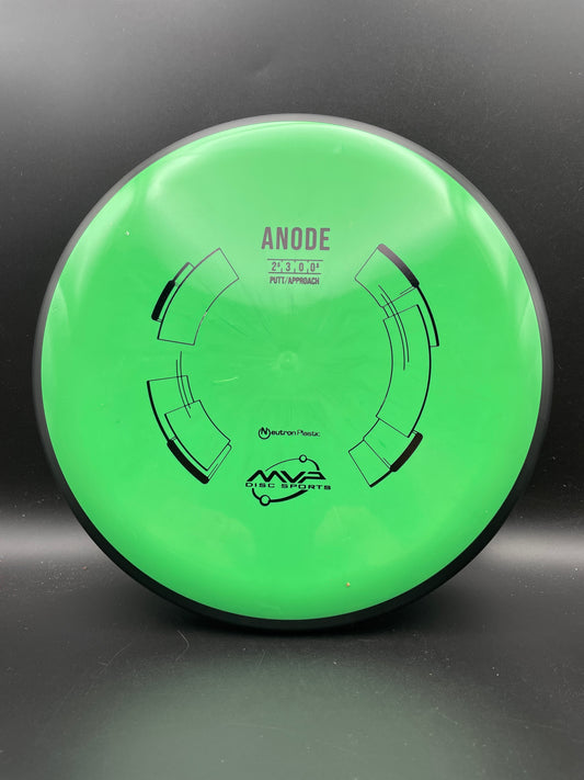 Axiom - Anode - Neutron