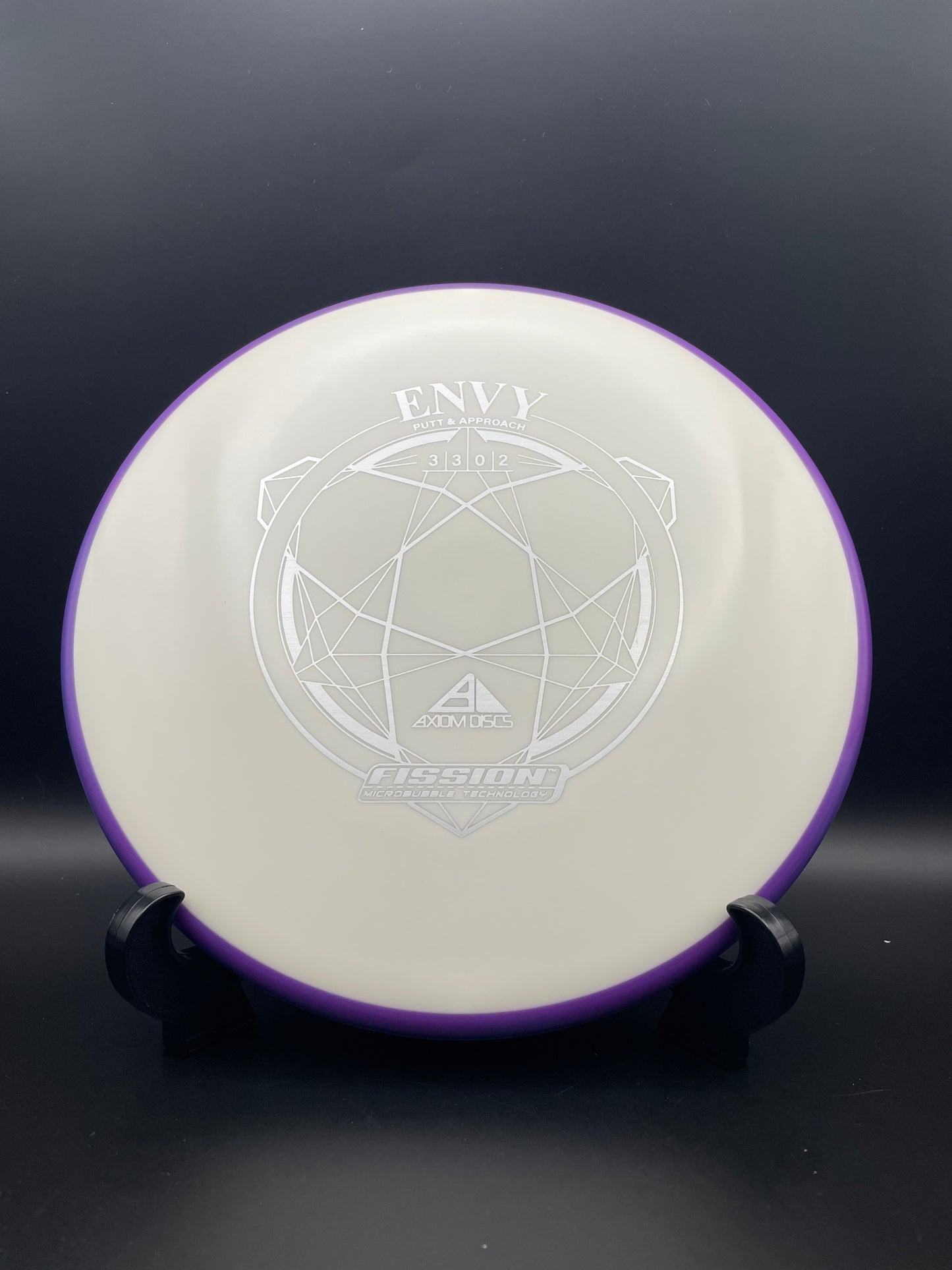 Axiom - Envy - Fission