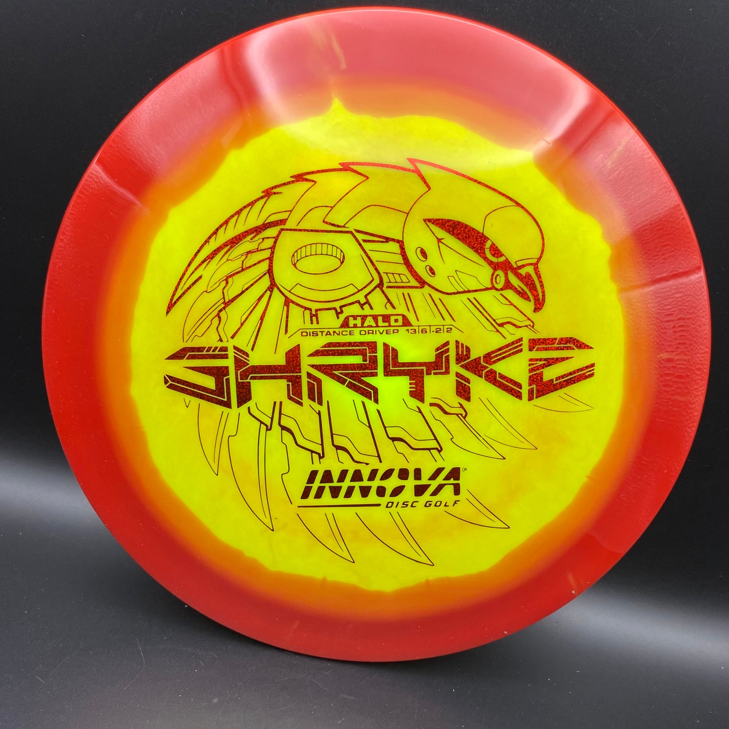 Innova - Shryke - Halo Star