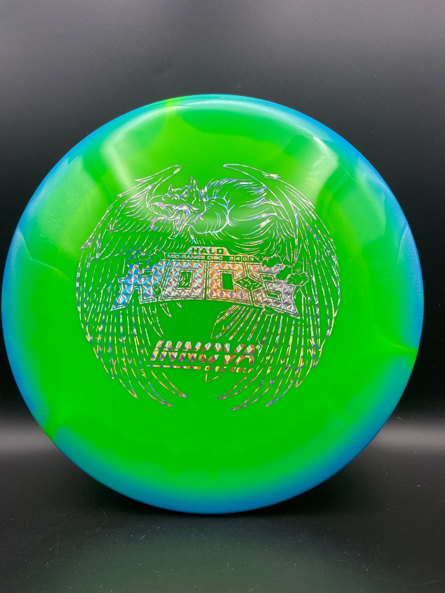 Innova - Roc3 - Halo Star
