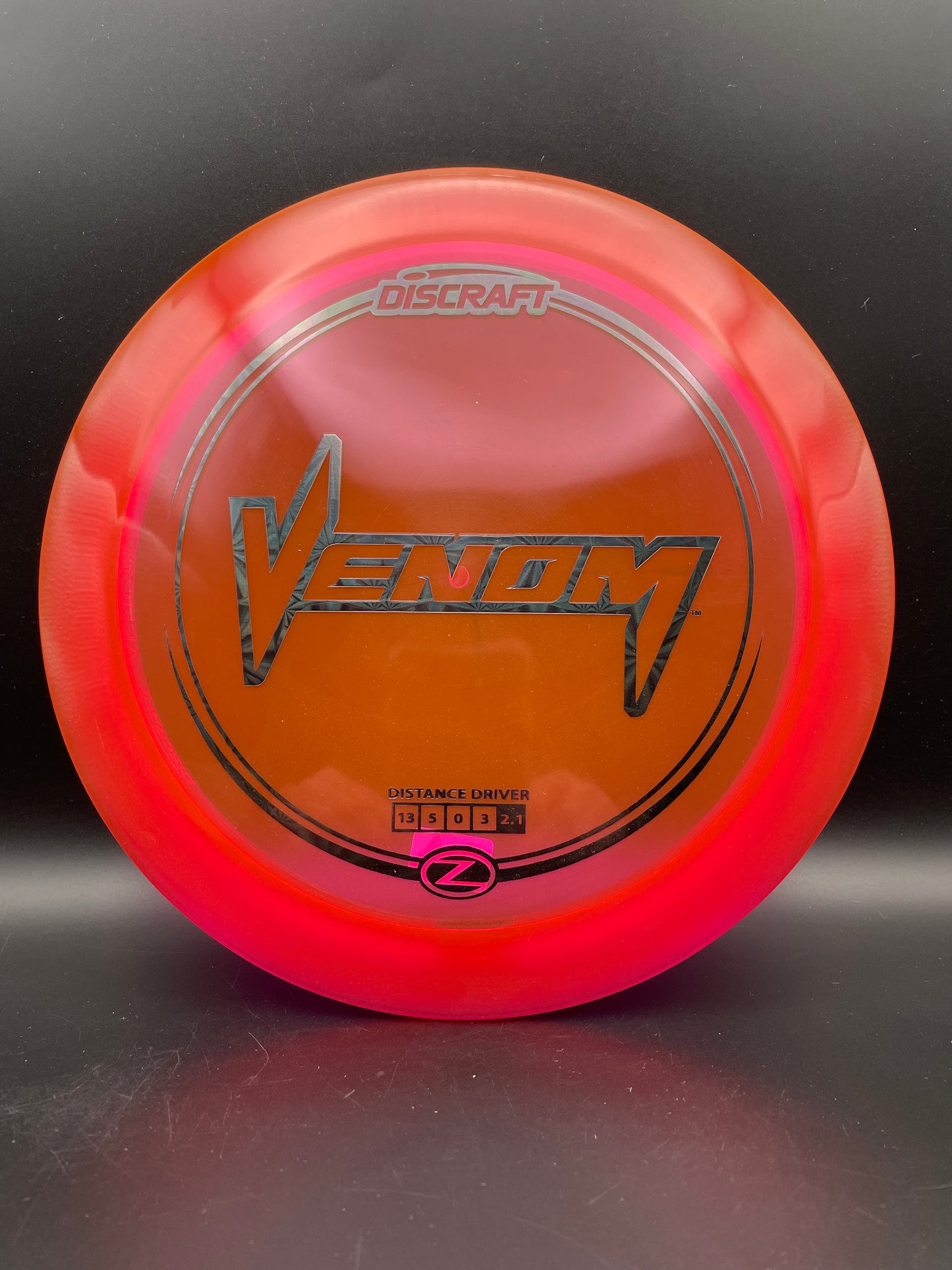 Discraft - Venom - Z-Line