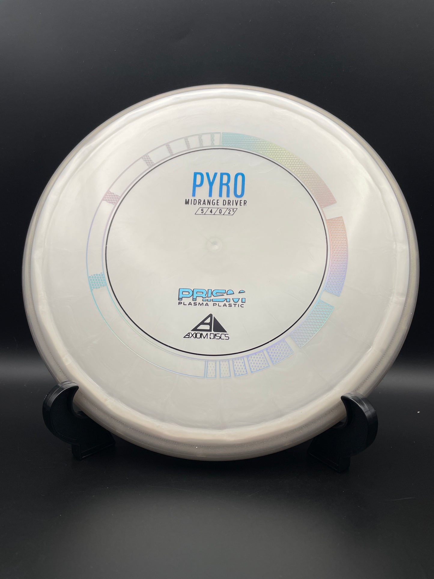 Axiom - Pyro - Prism Plasma
