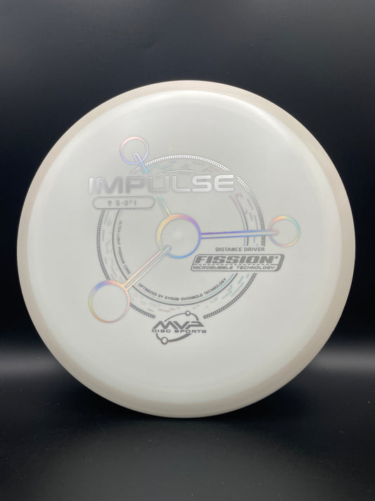 Axiom - Impulse - Fission - PLC
