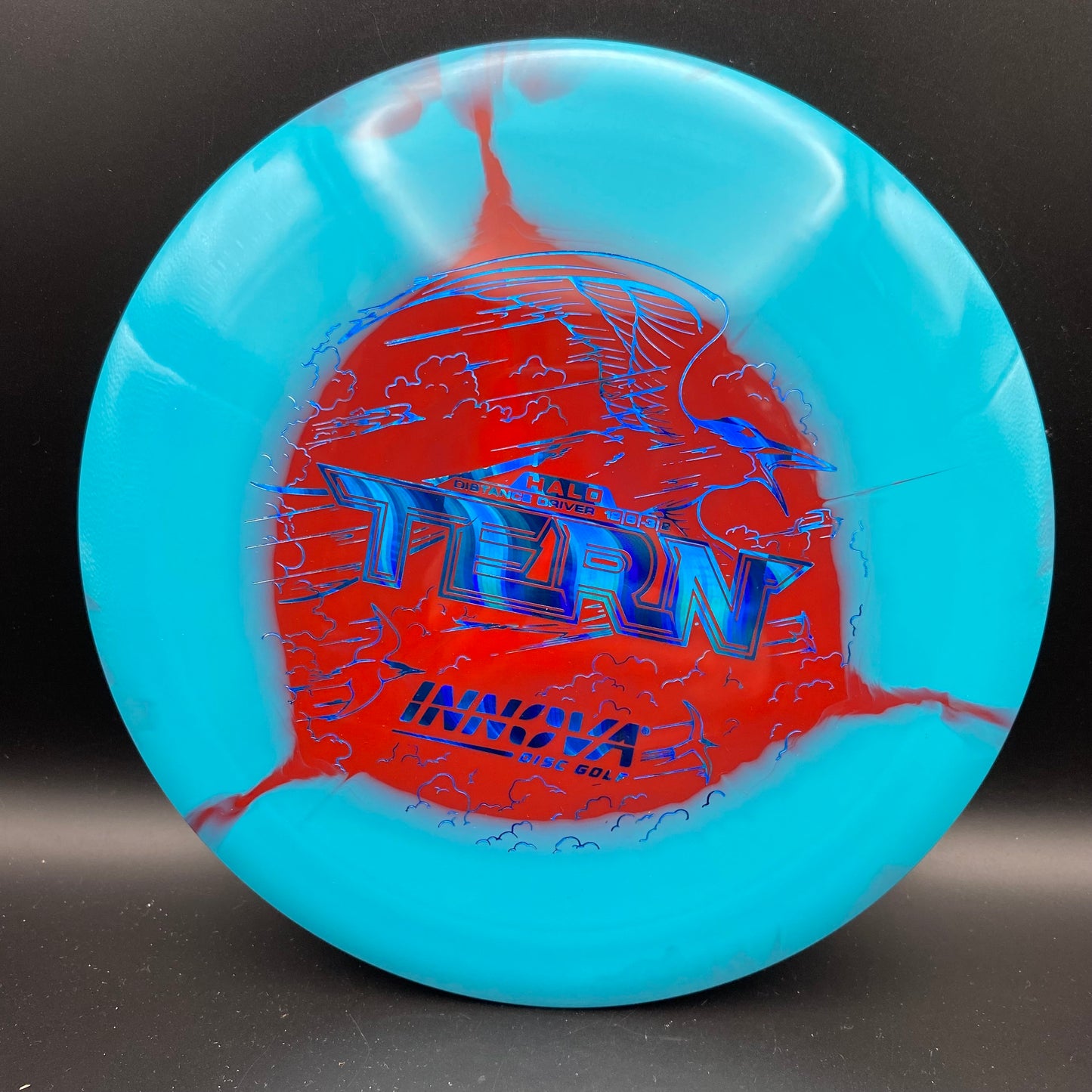 Innova - Tern - Halo Star