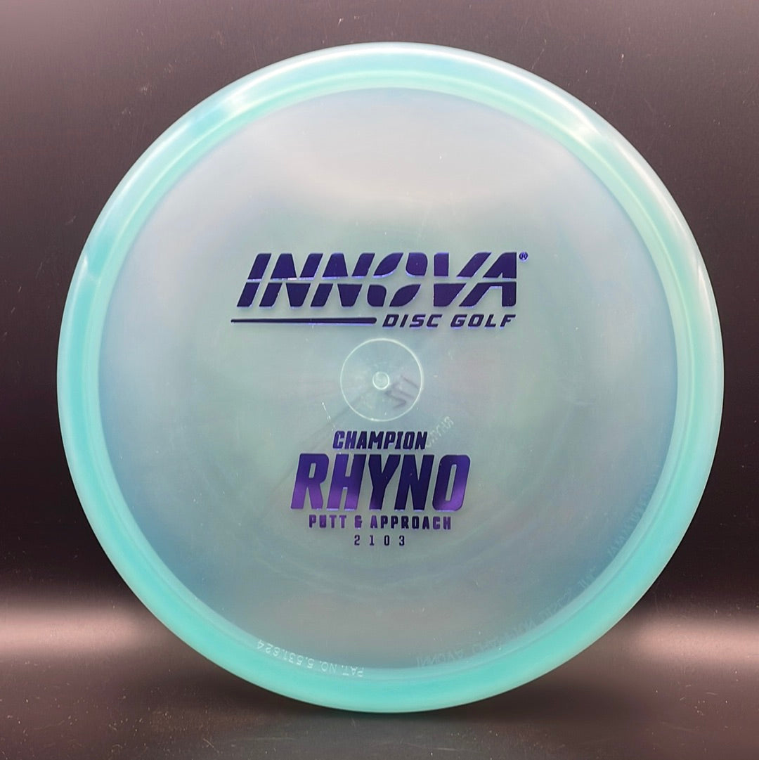Innova - Rhyno - Champion