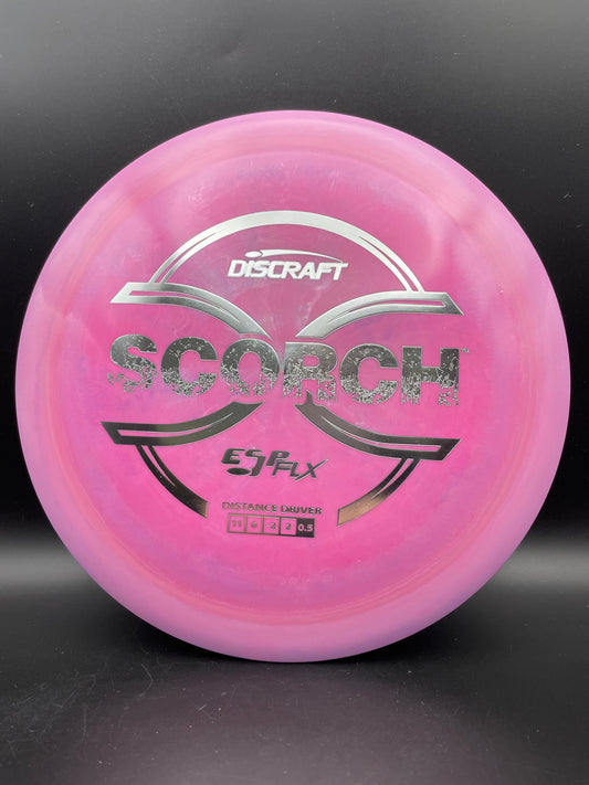 Discraft - Scorch - ESP FLX