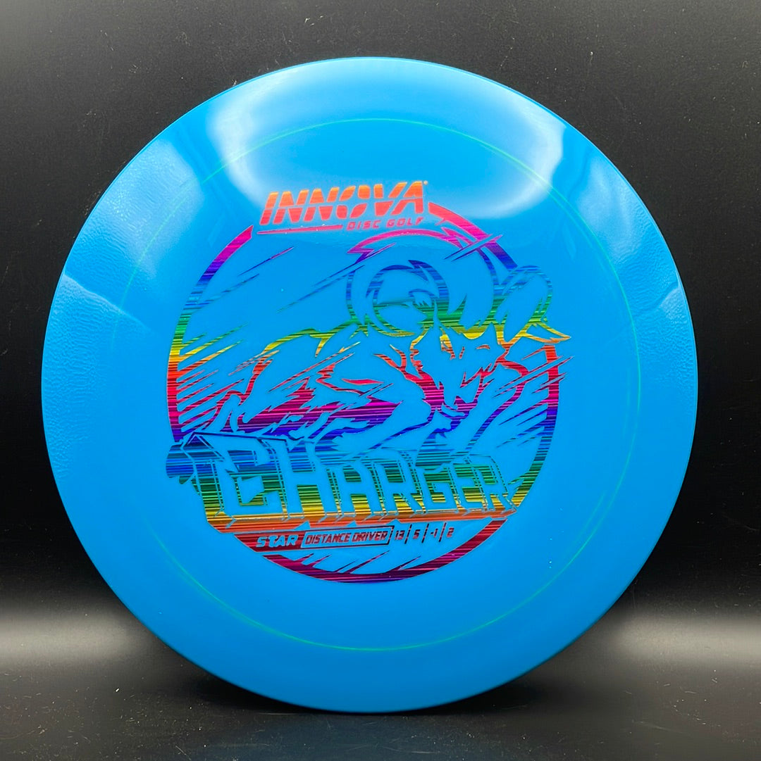 Innova - Charger - Star