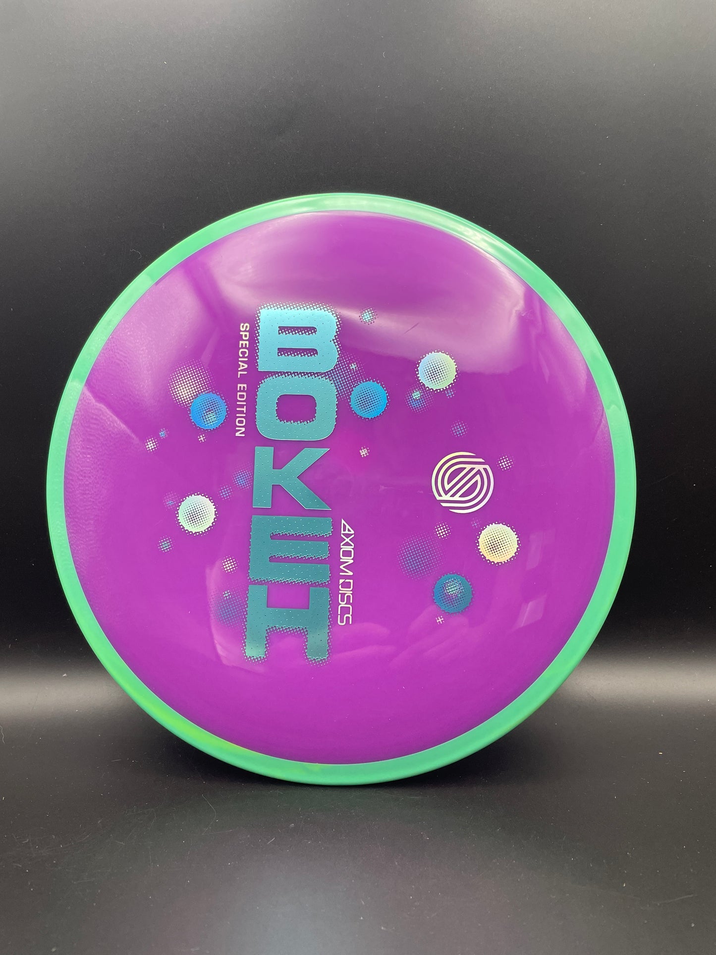 Axiom - Bokeh - Neutron - Simonline Special Edition