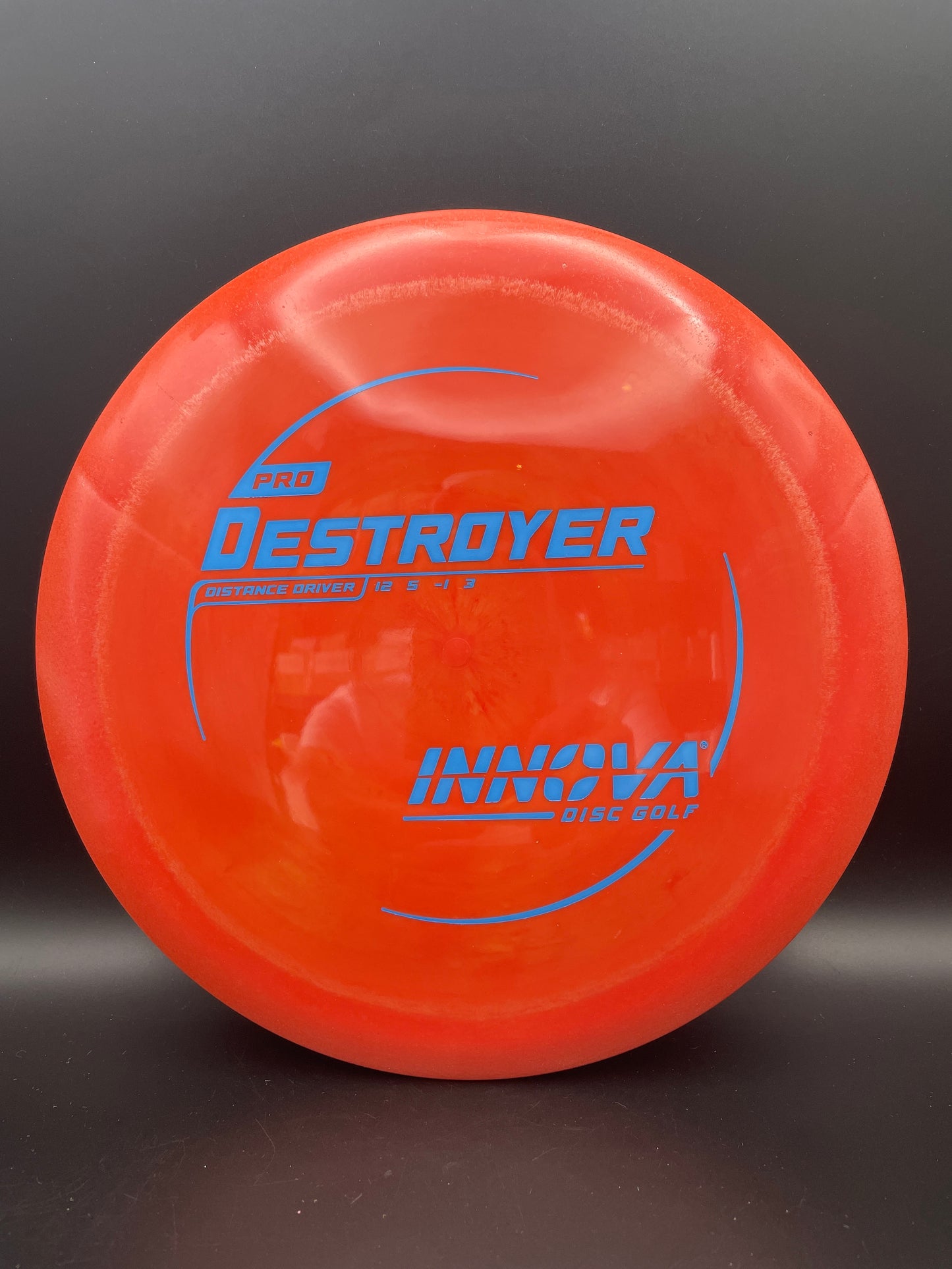 Innova - Destroyer - Pro