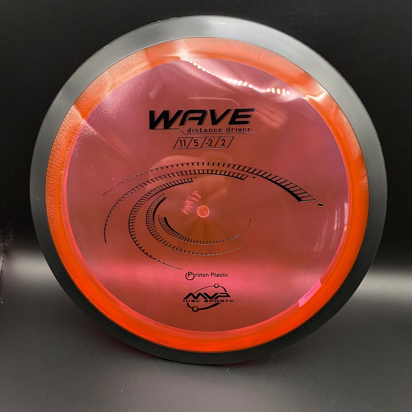 MVP - Wave - Proton