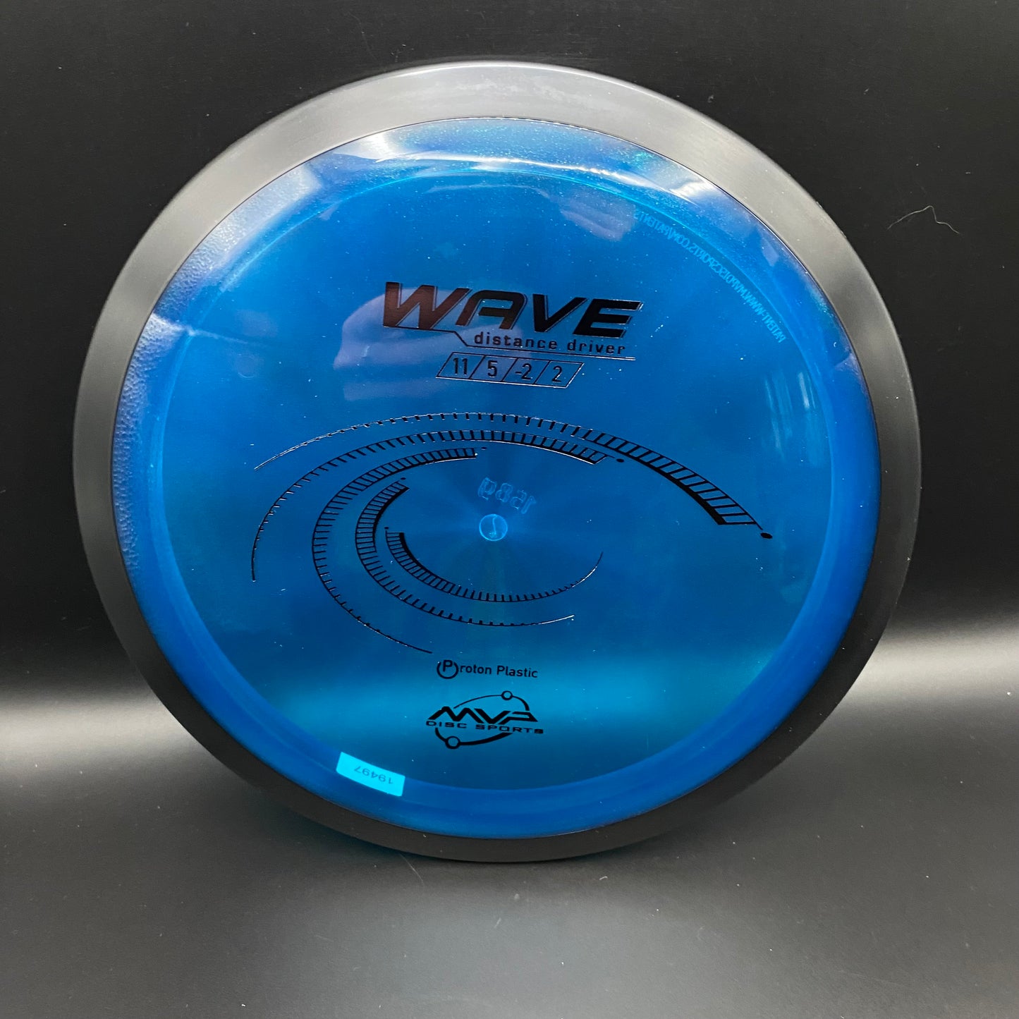 MVP - Wave - Proton