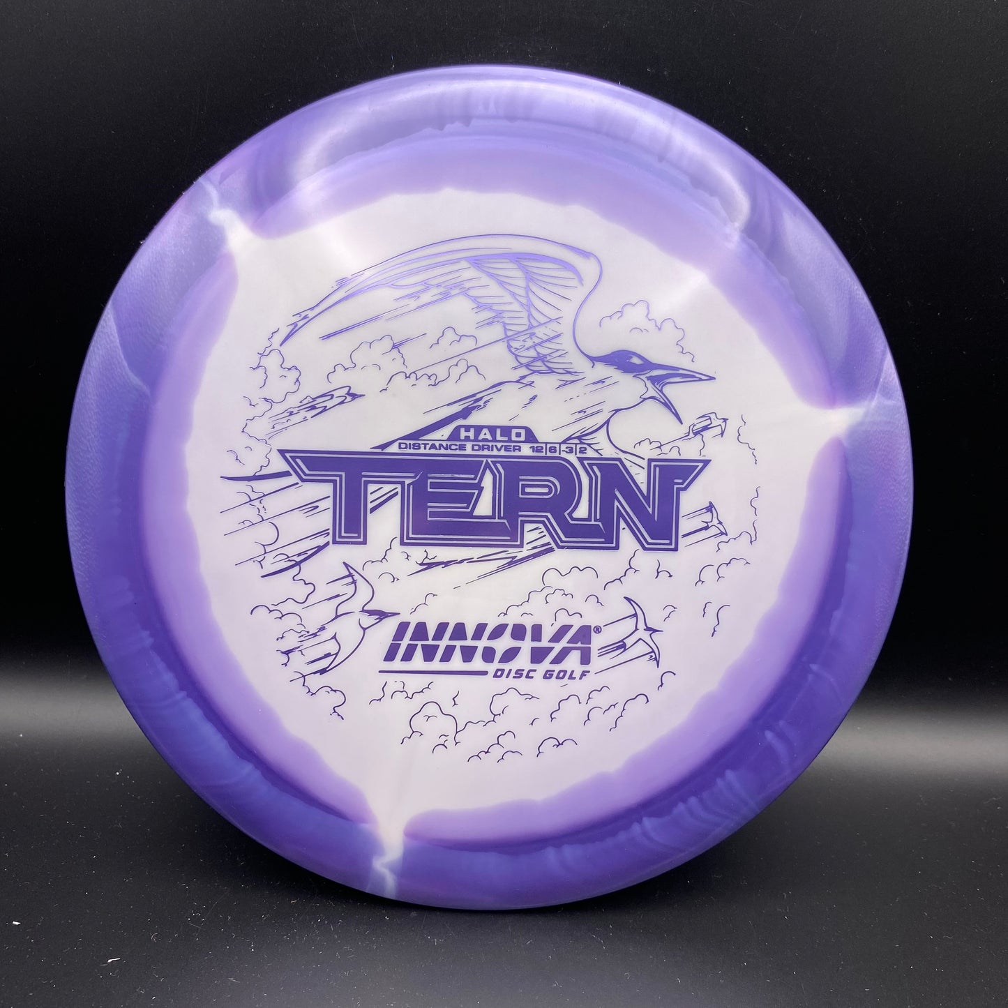 Innova - Tern - Halo Star