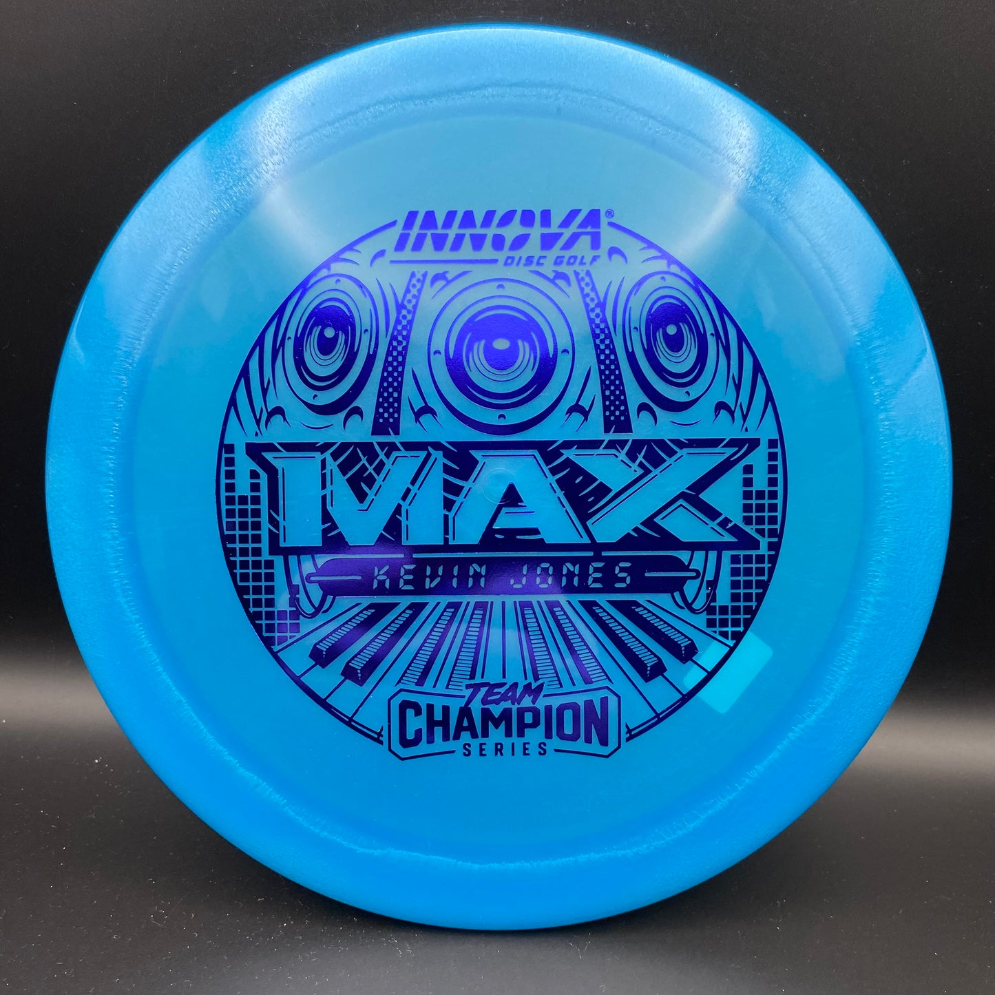 Innova - Max - Champion Luster - Kevin Jones 2025 Tour Series