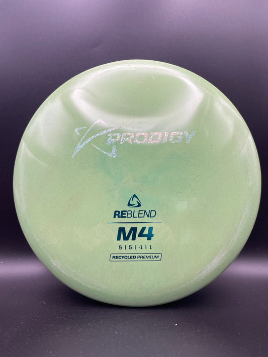 Prodigy - M4 - Reblend - Recycled Premium