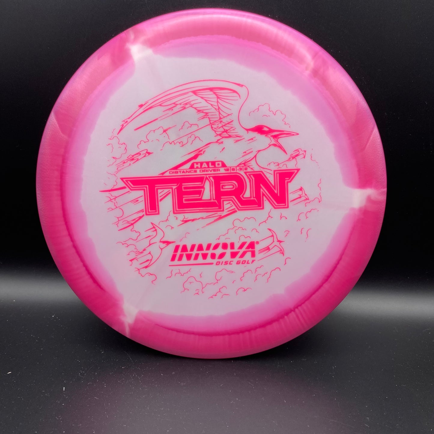 Innova - Tern - Halo Star