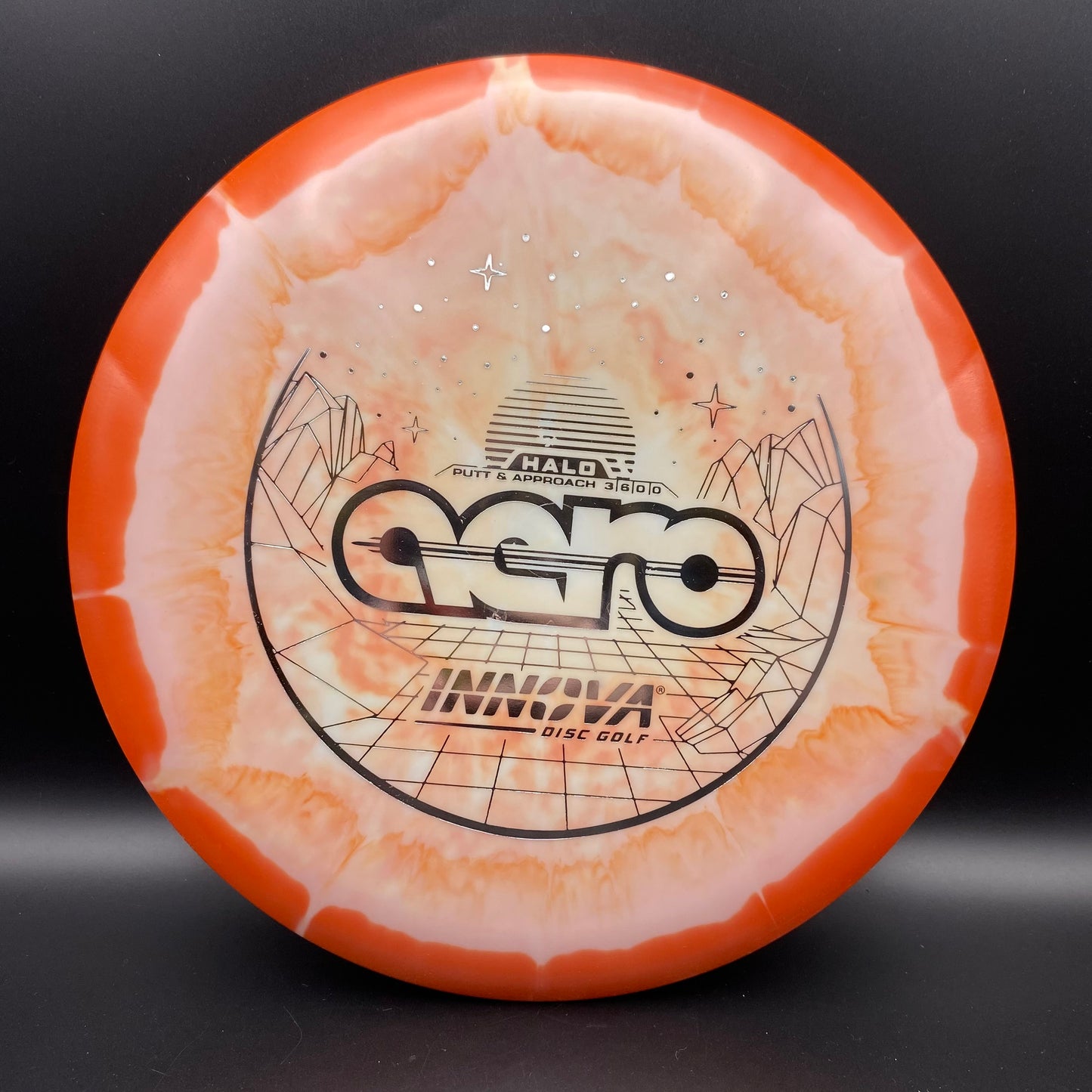 Innova - Aero - Halo Star