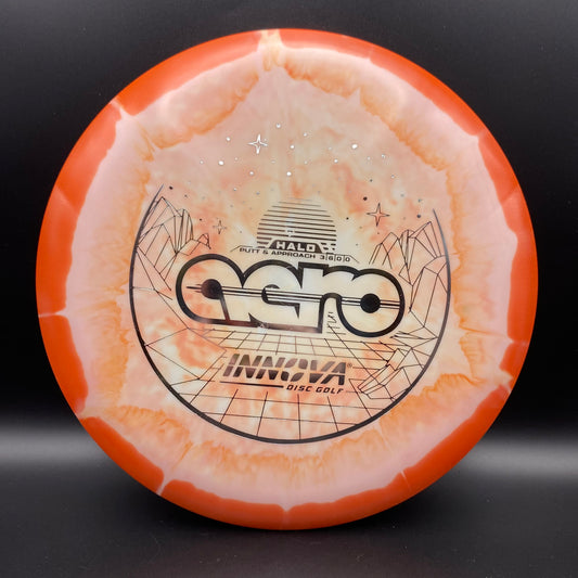 Innova - Aero - Halo Star
