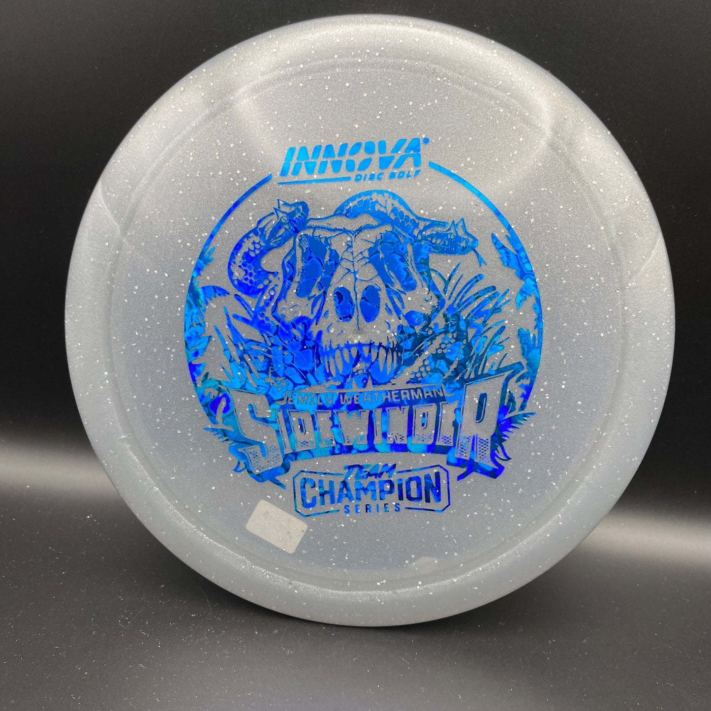 Innova - Sidewinder - Moondust Champion - Emily Weatherman 2025 Tour Series