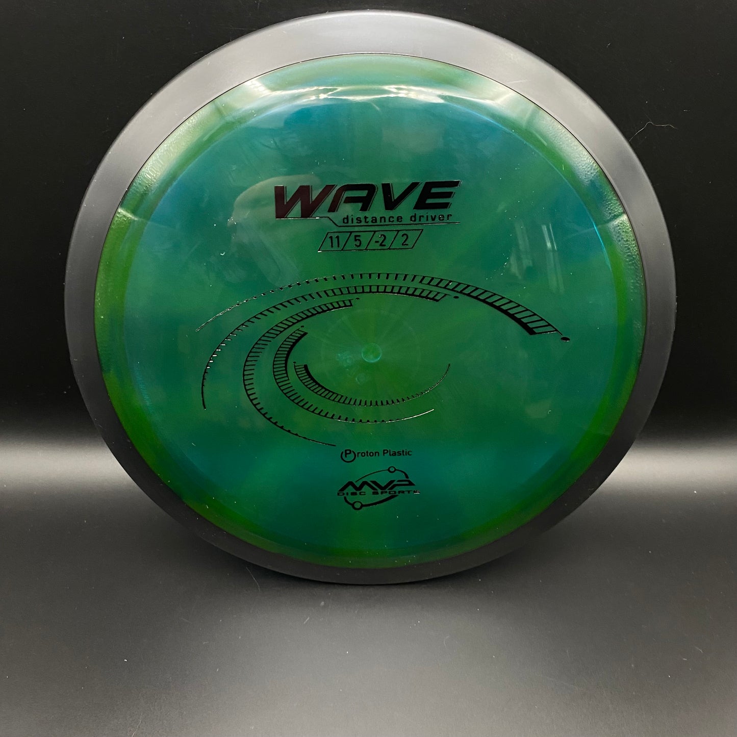 MVP - Wave - Proton