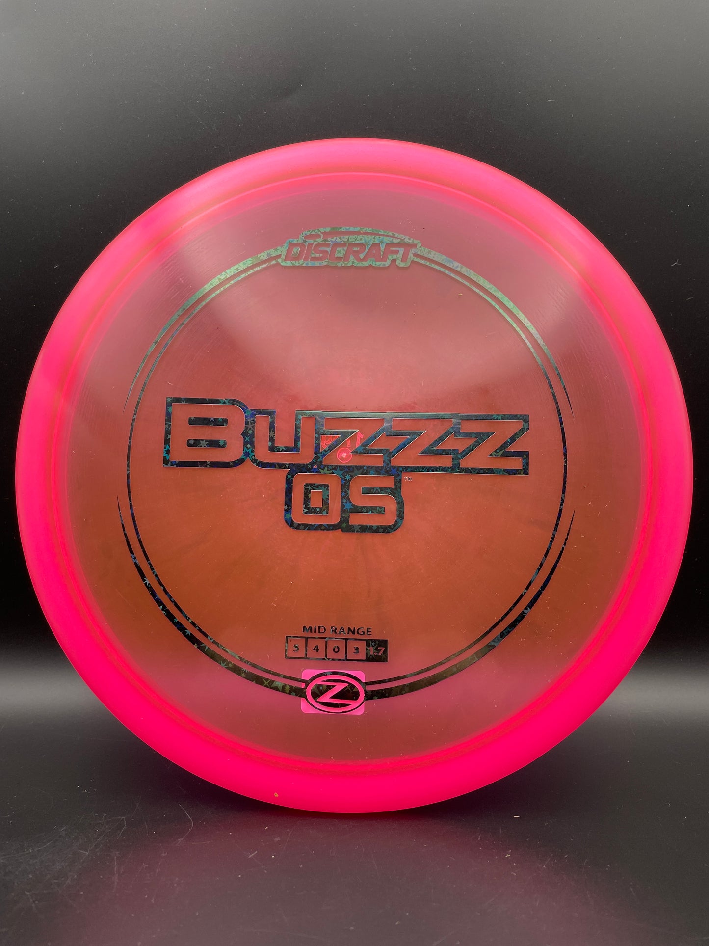 Discraft - Buzzz OS - Z-Line