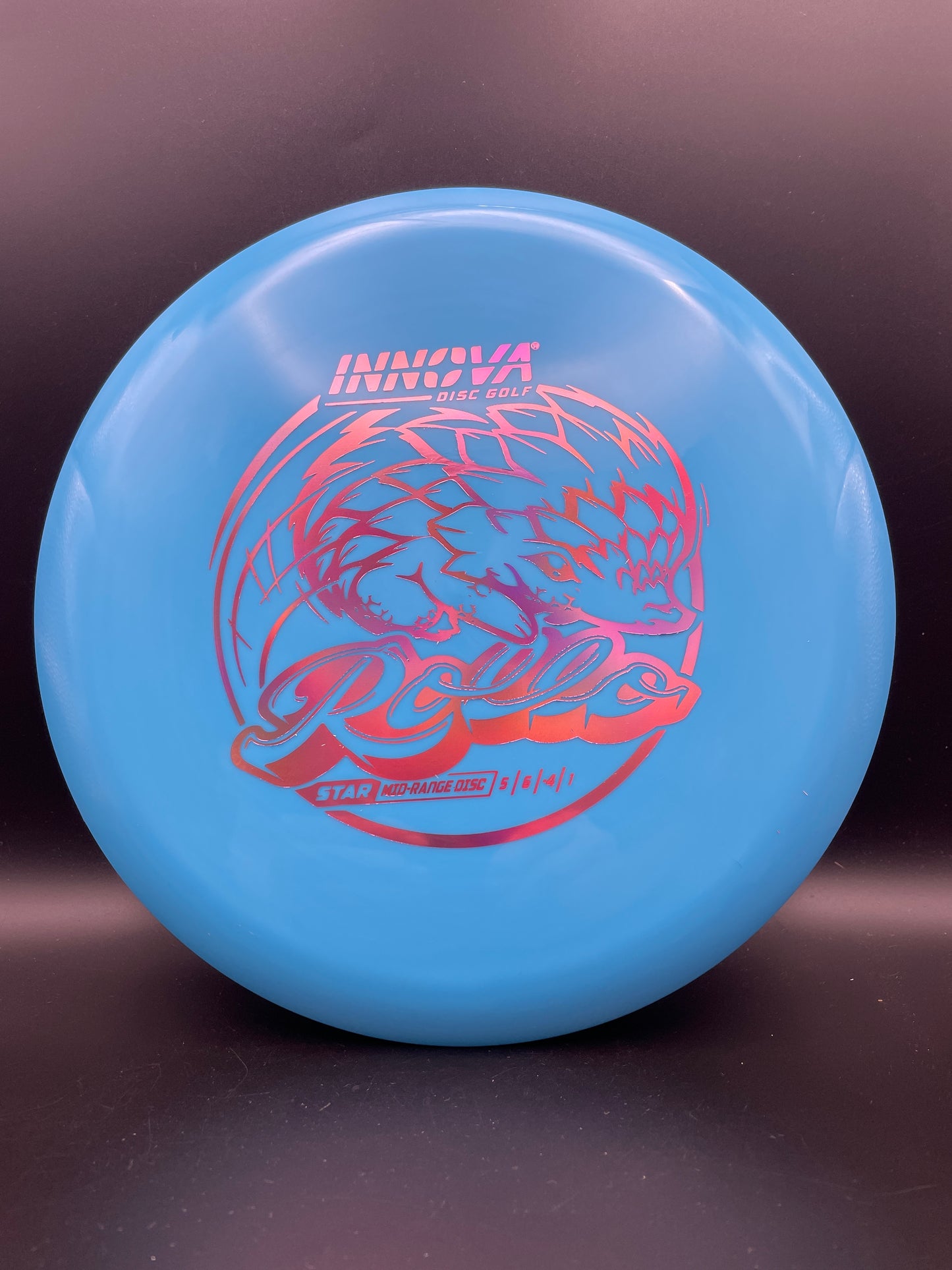 Innova - Rollo - Star