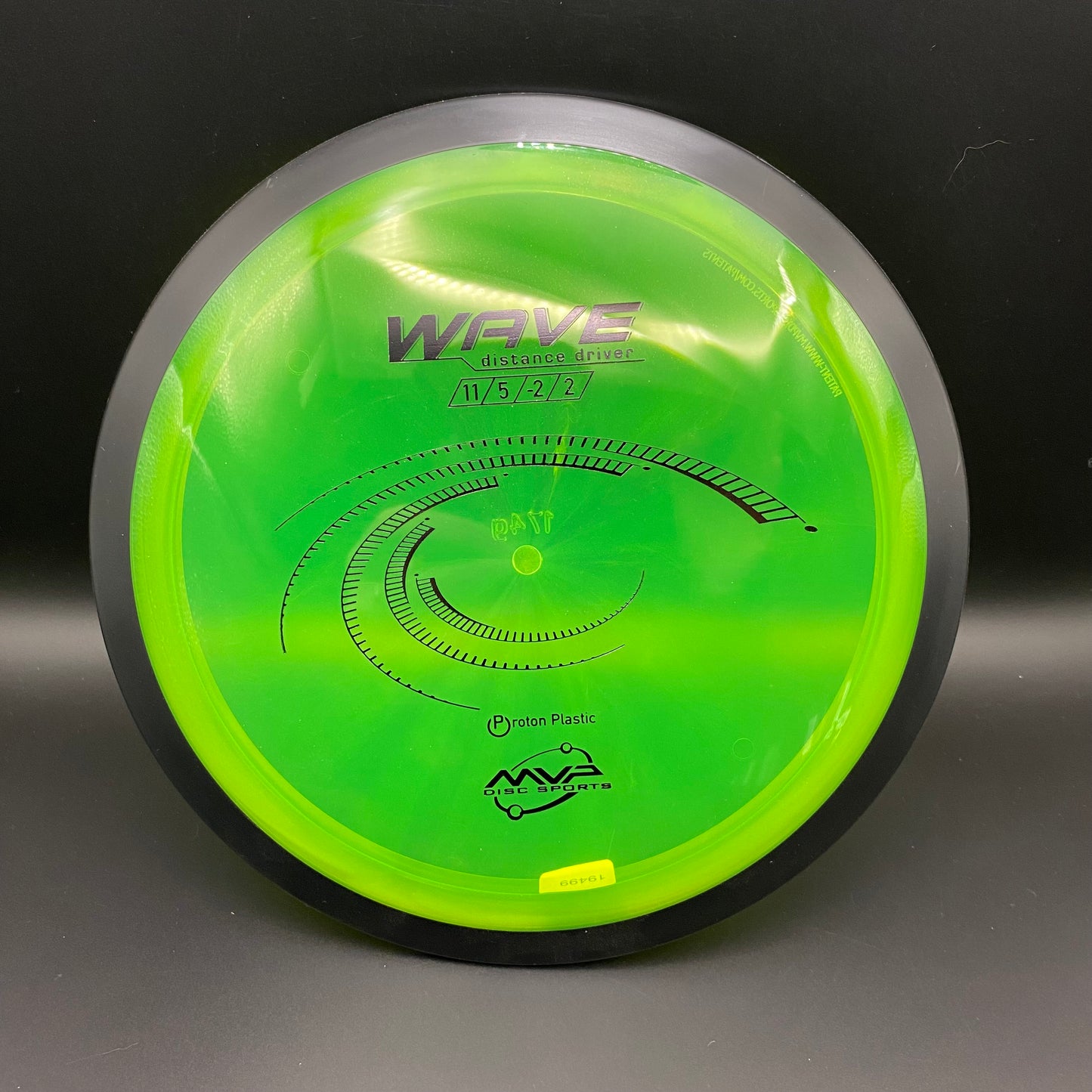 MVP - Wave - Proton